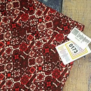 Shapes black red white classy shapes geometric